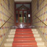 2 locali v.ze Washington