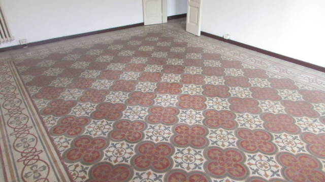 2 locali v.ze Washington