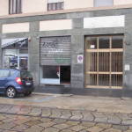 Negozio Ripa di Porta Ticinese