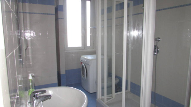 Appartamento stile Loft con terrazzo di 30 mq