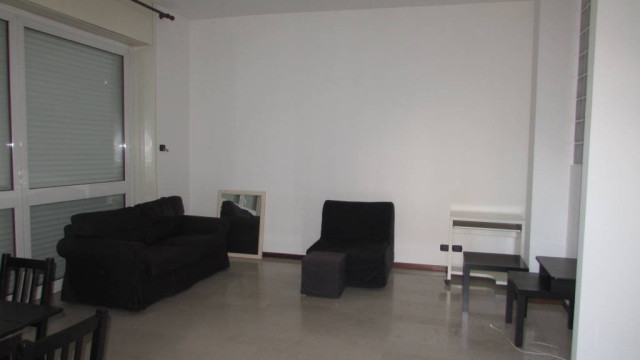 Appartamento stile Loft con terrazzo di 30 mq