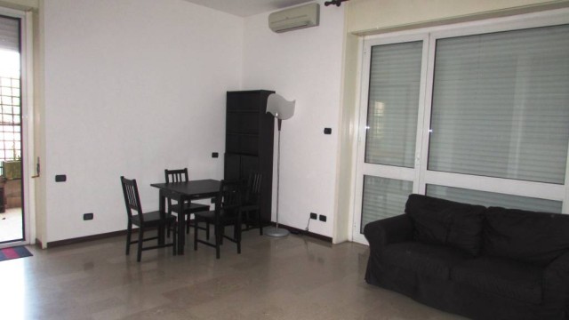 Appartamento stile Loft con terrazzo di 30 mq