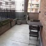 Appartamento stile Loft con terrazzo di 30 mq