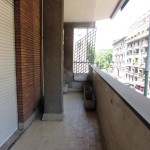 Appartamento stile Loft con terrazzo di 30 mq