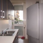 Appartamento stile Loft con terrazzo di 30 mq