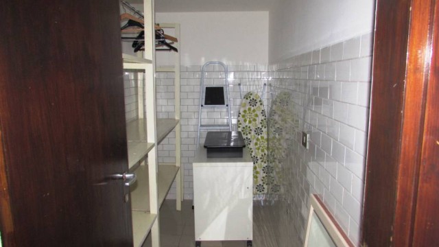 Appartamento stile Loft con terrazzo di 30 mq