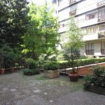 Appartamento stile Loft con terrazzo di 30 mq