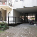 Appartamento stile Loft con terrazzo di 30 mq