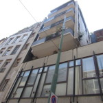 Appartamento stile Loft con terrazzo di 30 mq