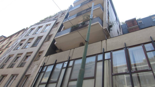 Appartamento stile Loft con terrazzo di 30 mq