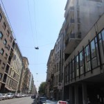 Appartamento stile Loft con terrazzo di 30 mq