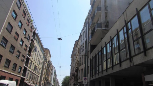 Appartamento stile Loft con terrazzo di 30 mq