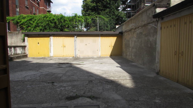 BOX Via Loria – Foppa