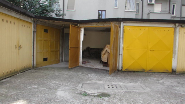 BOX Via Loria – Foppa