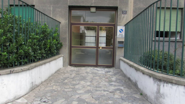 BOX Via Loria – Foppa