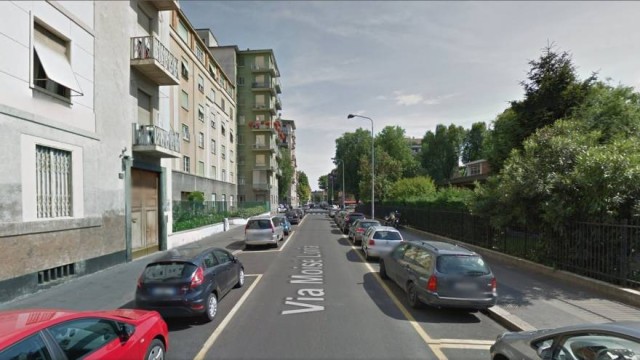 BOX Via Loria – Foppa