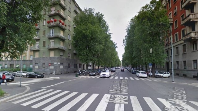 BOX Via Loria – Foppa