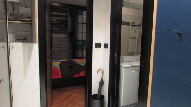 2 locali zona Lorenteggio – Tolstoj 2 locali zona Lorenteggio – Tolstoj