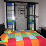 2 locali zona Lorenteggio – Tolstoj 2 locali zona Lorenteggio – Tolstoj