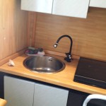 2 locali zona Lorenteggio – Tolstoj 2 locali zona Lorenteggio – Tolstoj