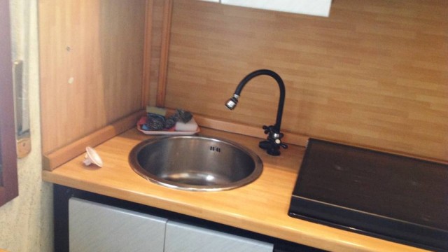 2 locali zona Lorenteggio – Tolstoj 2 locali zona Lorenteggio – Tolstoj