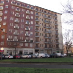 2 locali Via Roncaglia – Washington ristrutturato a nuovo 2 locali Via Roncaglia – Washington ristrutturato a nuovo