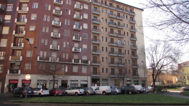 2 locali Via Roncaglia – Washington ristrutturato a nuovo 2 locali Via Roncaglia – Washington ristrutturato a nuovo