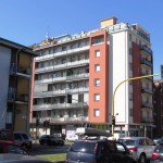 2 locali panoramico Via Soderini – Piazza Tripoli 2 locali panoramico Via Soderini – Piazza Tripoli