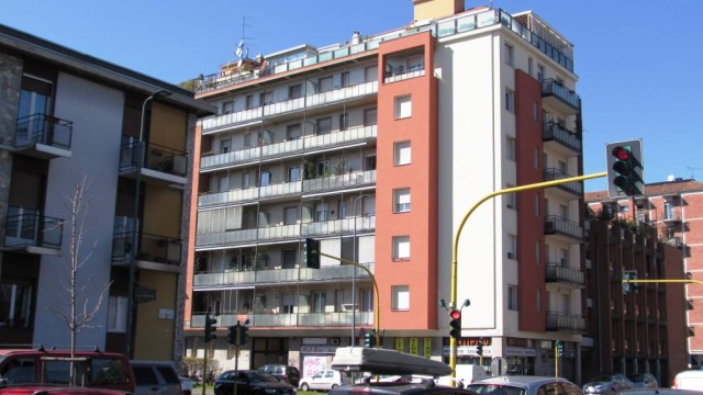 2 locali panoramico Via Soderini – Piazza Tripoli 2 locali panoramico Via Soderini – Piazza Tripoli