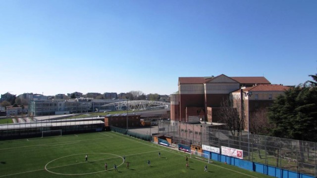 2 locali panoramico Via Soderini – Piazza Tripoli 2 locali panoramico Via Soderini – Piazza Tripoli