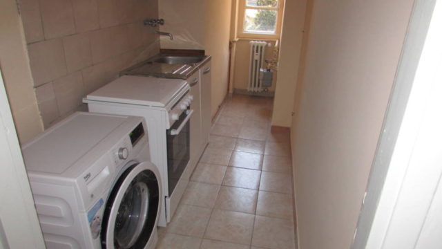 2 Locali Via Stendhal / Solari 2 Locali Via Stendhal / Solari