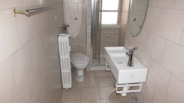 2 Locali Via Stendhal / Solari 2 Locali Via Stendhal / Solari