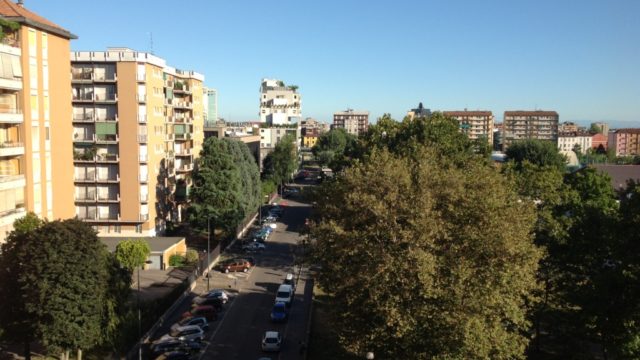 2 locali Via Giambellino 2 locali Via Giambellino