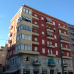 2 locali Via Giambellino 2 locali Via Giambellino