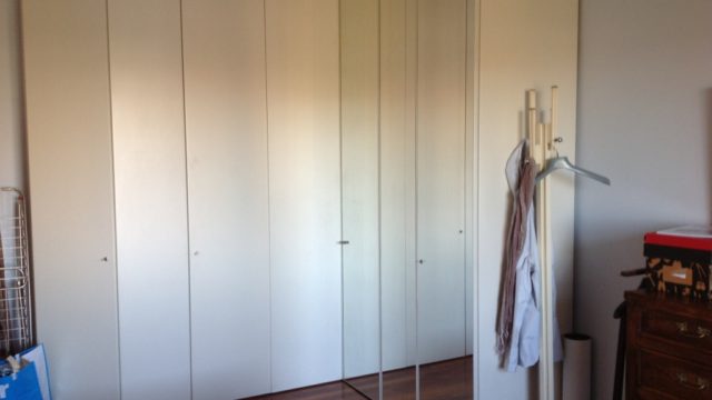 2 locali Via Giambellino 2 locali Via Giambellino