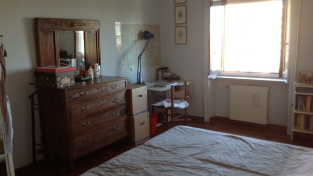 2 locali Via Giambellino 2 locali Via Giambellino