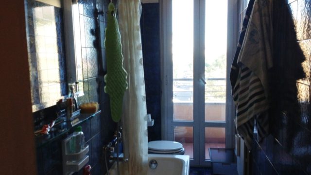 2 locali Via Giambellino 2 locali Via Giambellino