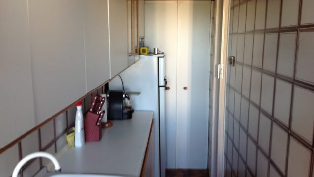 2 locali Via Giambellino 2 locali Via Giambellino