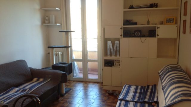 2 locali Via Giambellino 2 locali Via Giambellino