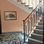 2 locali Via Giambellino 2 locali Via Giambellino