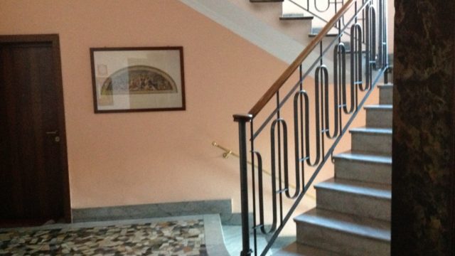 2 locali Via Giambellino 2 locali Via Giambellino