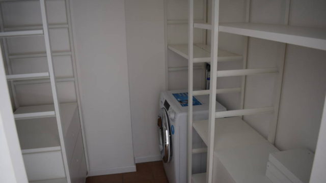 2 Locali Viale Papiniano – MM Sant’Agostino