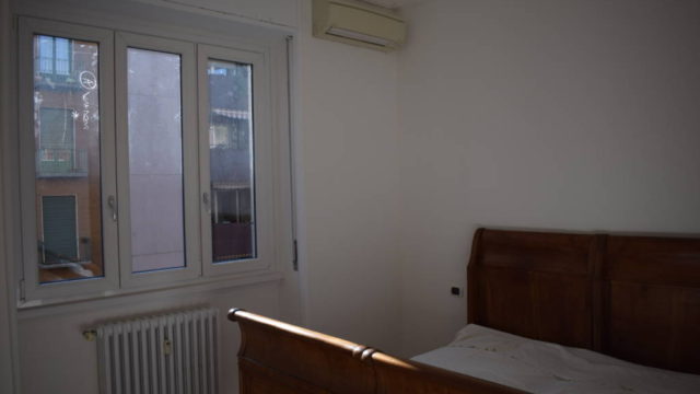 2 Locali Viale Papiniano – MM Sant’Agostino