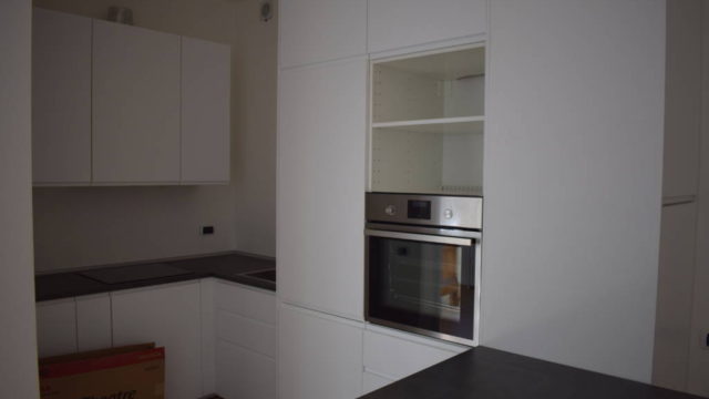 2 Locali Viale Papiniano – MM Sant’Agostino