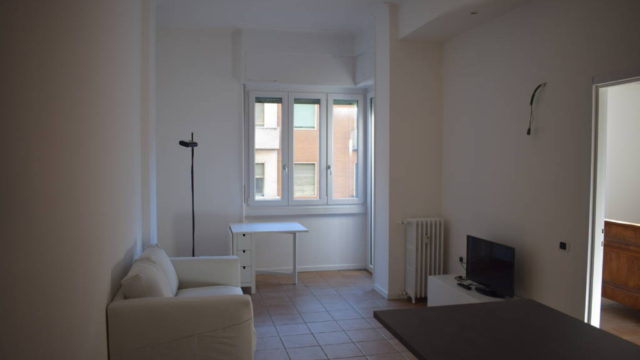 2 Locali Viale Papiniano – MM Sant’Agostino