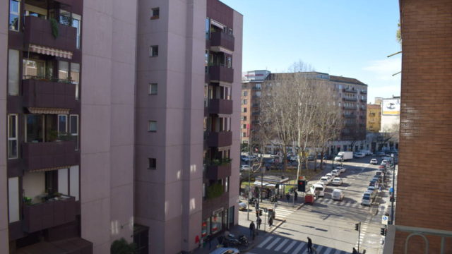 2 Locali Viale Papiniano – MM Sant’Agostino