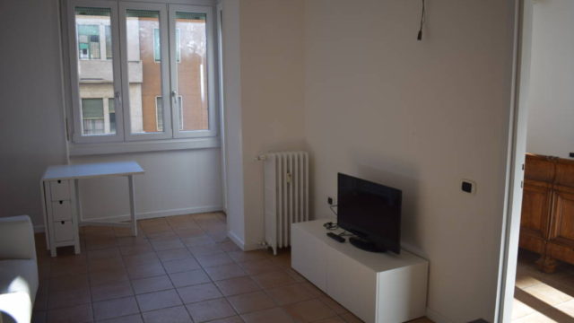 2 Locali Viale Papiniano – MM Sant’Agostino