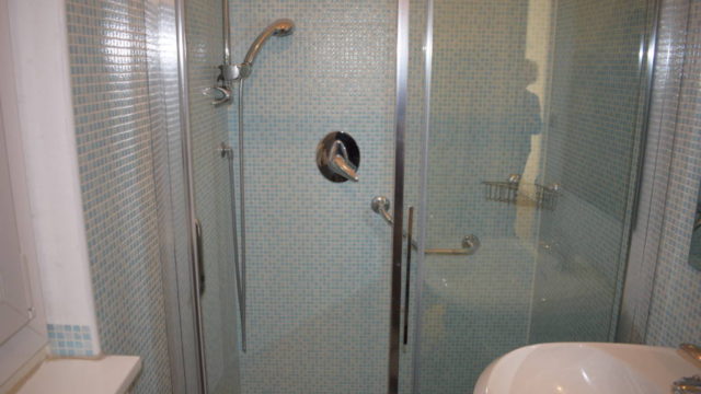 2 Locali Viale Papiniano – MM Sant’Agostino