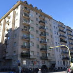 2 Locali Viale Papiniano – MM Sant’Agostino