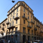 2 Locali arredato Piazza 5 Giornate – Montenero